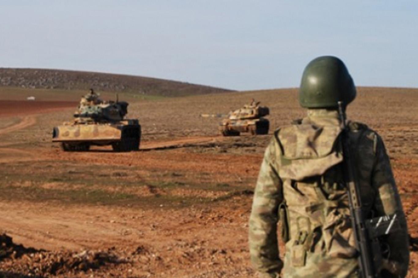 Askerlerin cenazesini kaçıran PKK'li yakalandı